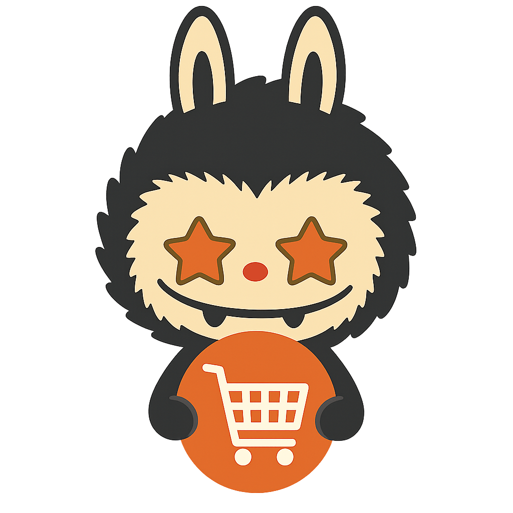 labubu-carts