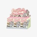Labubu exciting macarons kolekcija 6vnt