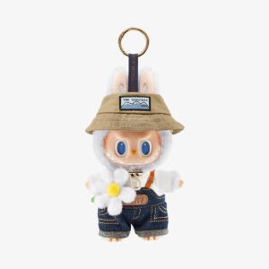 Labubu fall lin wild lele 01
