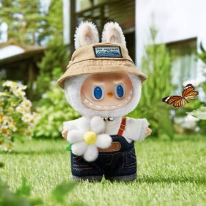 Labubu fall lin wild lele 02