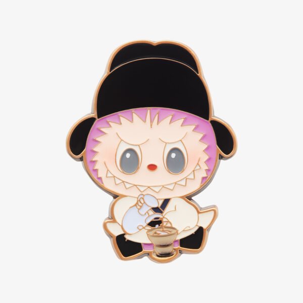 Labubu Let's Have a Fun Figurka (BLIND BOX) - obrazek 3