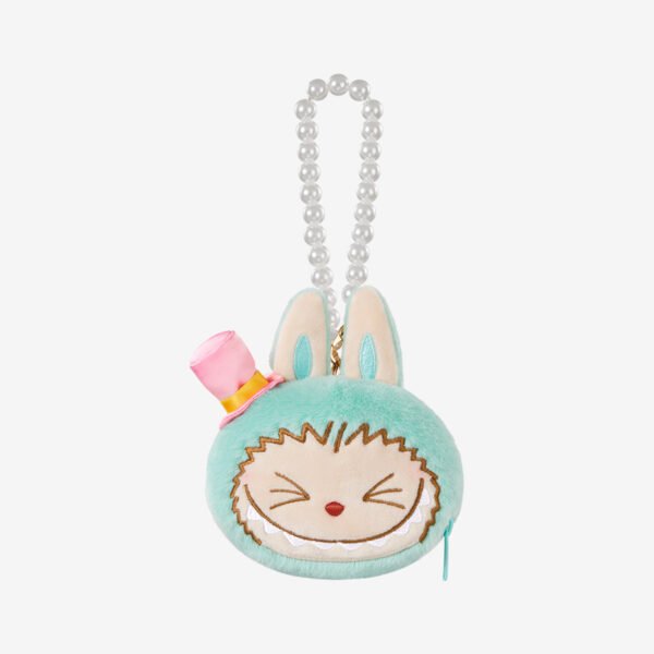 Labubu The Monsters Party Series (Zestaw 6 szt.) - obrazek 3