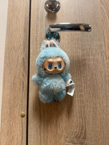 Pop Mart Labubu The Monsters Big into Energy Series, (BLIND BOX) photo review