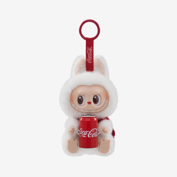 labubu coca cola kolekcija vinyl 1