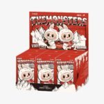 labubu coca cola kolekcija vinyl 6pcs