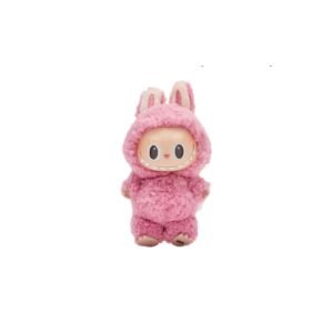 labubu excited macaron lychee berry