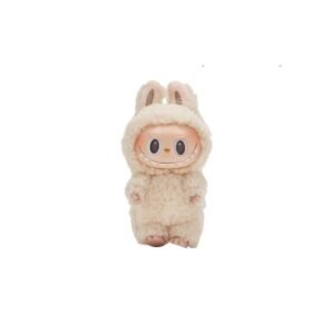 labubu excited macaron soymilk