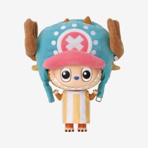 Labubu Lalka 1000 Tony Chopper