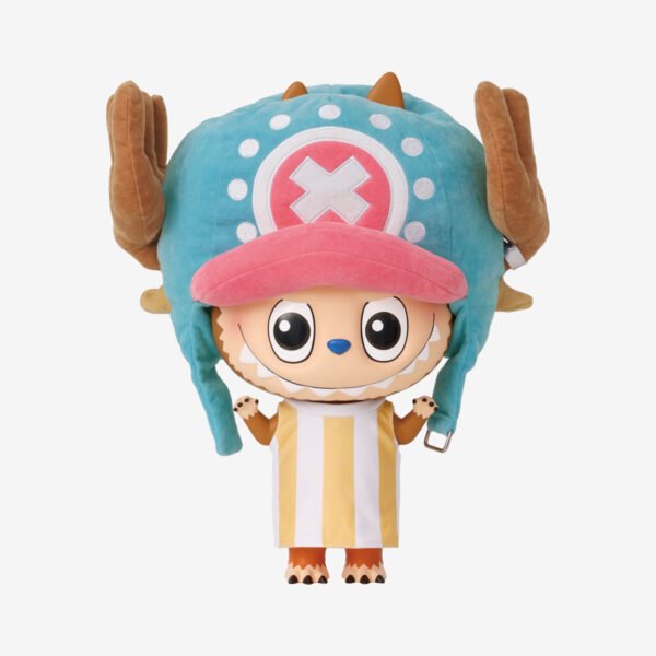 Labubu Lalka 1000 Tony Chopper