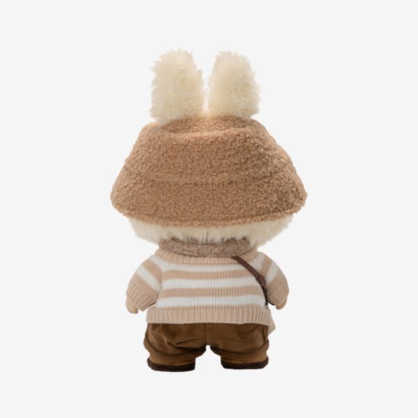 Labubu Lalka Dress Be Latte 3