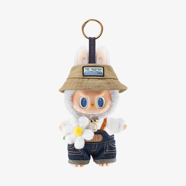 Labubu Fall In Wild Lele 01