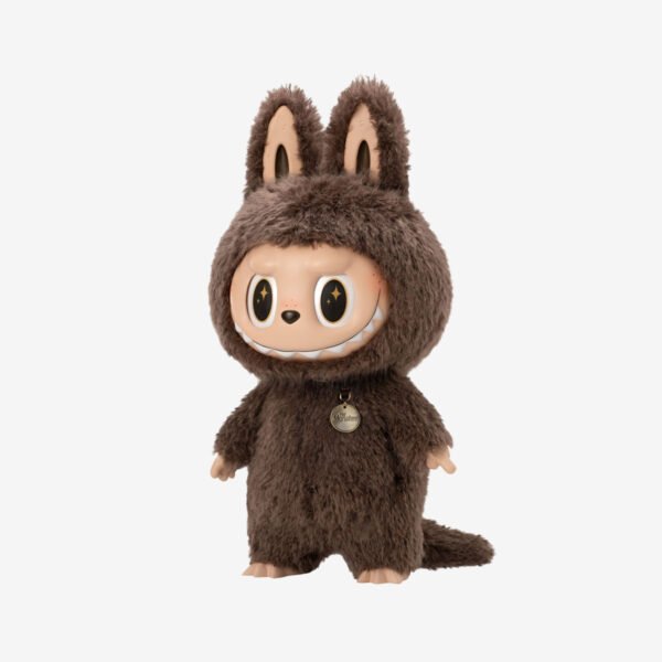 Labubu Lalka I Found You 3