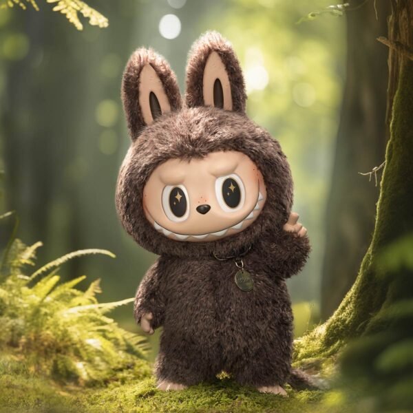 Labubu Lalka I Found You 4