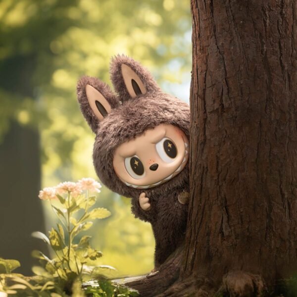 Labubu Lalka I Found You 6