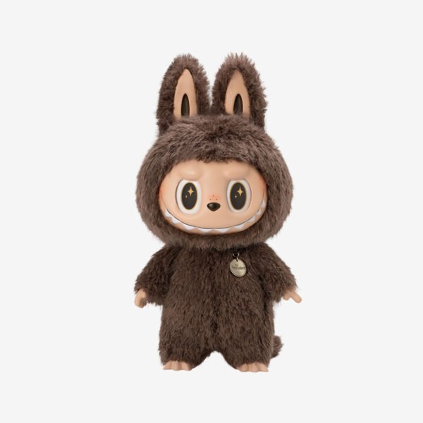 Labubu Lalka I Found You