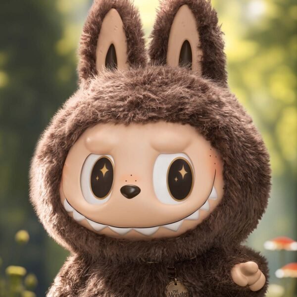 Labubu Lalka I Found You 7