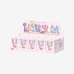 labubu lazy yoga kolekcija 10pcs