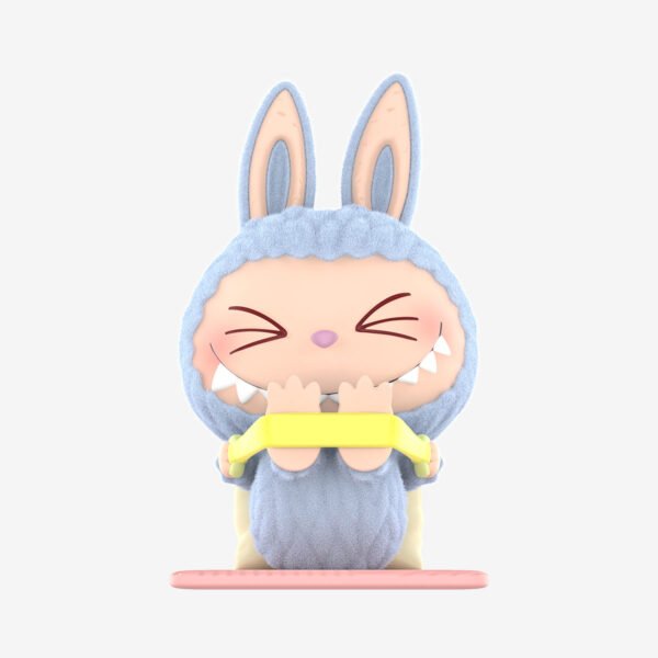 labubu lazy yoga kolekcija 5