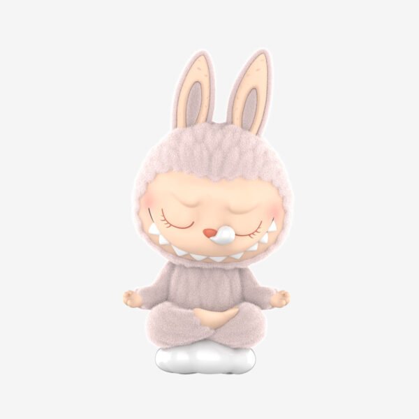 labubu lazy yoga kolekcija 9