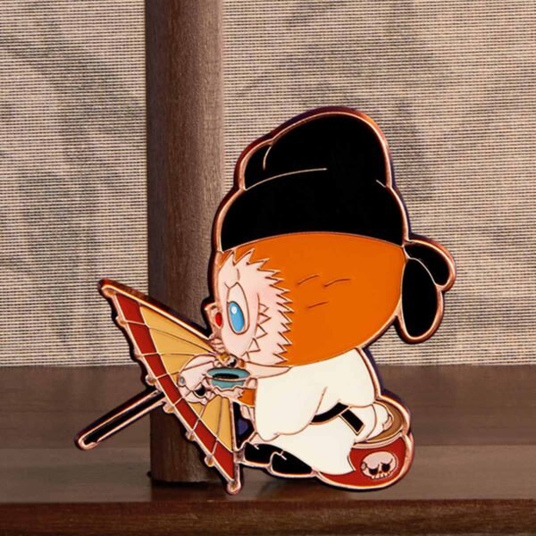 Labubu Let Have A Fun Figurka Blind Box 8