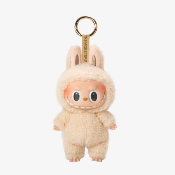labubu macaron figurele