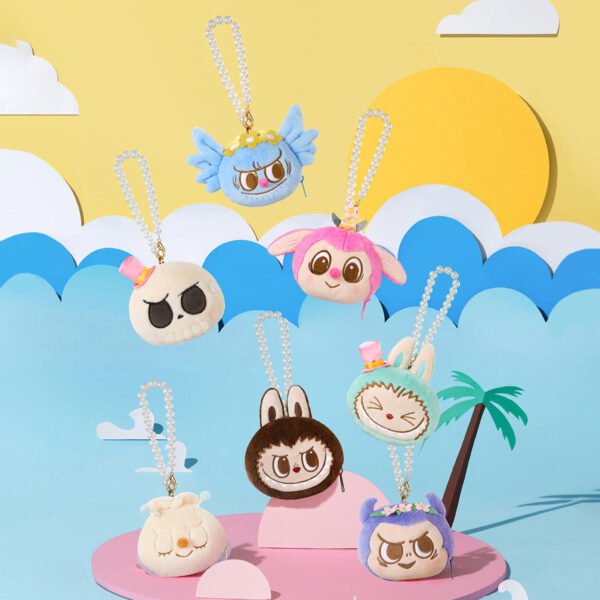 Labubu The Monsters Party Series Blind Box 10