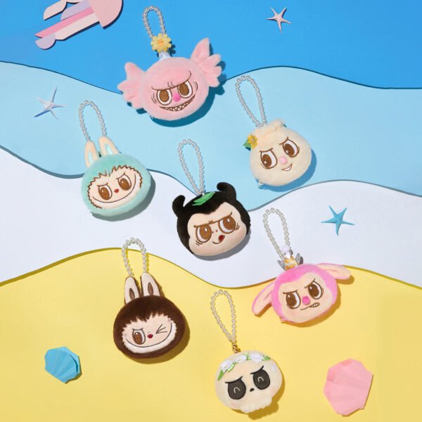 Labubu The Monsters Party Series Blind Box 2