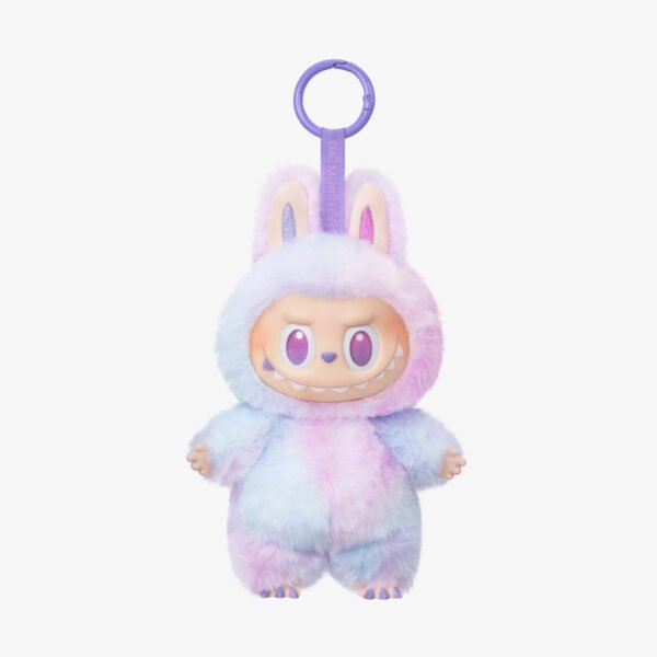Pop Mart Labubu The Monsters Big Into Energy Series Zestaw 6 Szt 10