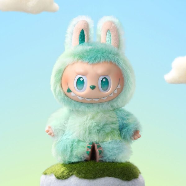 Pop Mart Labubu The Monsters Big Into Energy Series Zestaw 6 Szt 13