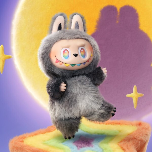 Pop Mart Labubu The Monsters Big Into Energy Series Zestaw 6 Szt 8
