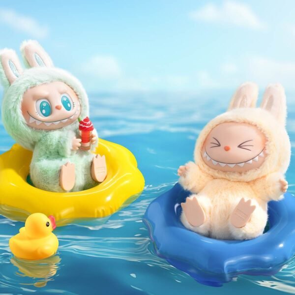 Pop Mart Labubu The Monsters Have A Seat Zestaw 6 Szt 7