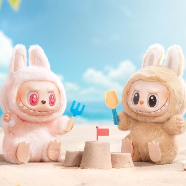 Pop Mart Labubu The Monsters Have A Seat Zestaw 6 Szt 8