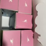 Pop Mart Labubu The Monsters Exciting Macarons (Zestaw 6 szt.) photo review