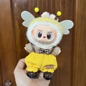 Ubranko Dla Labubu Styl 40