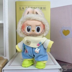 Ubranko Dla Labubu Styl 5