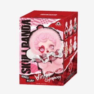 SKULLPANDA Winter Symphony 1szt