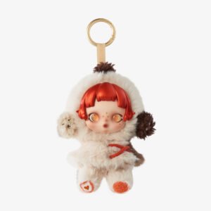 SKULLPANDA Winter Symphony produkt 01