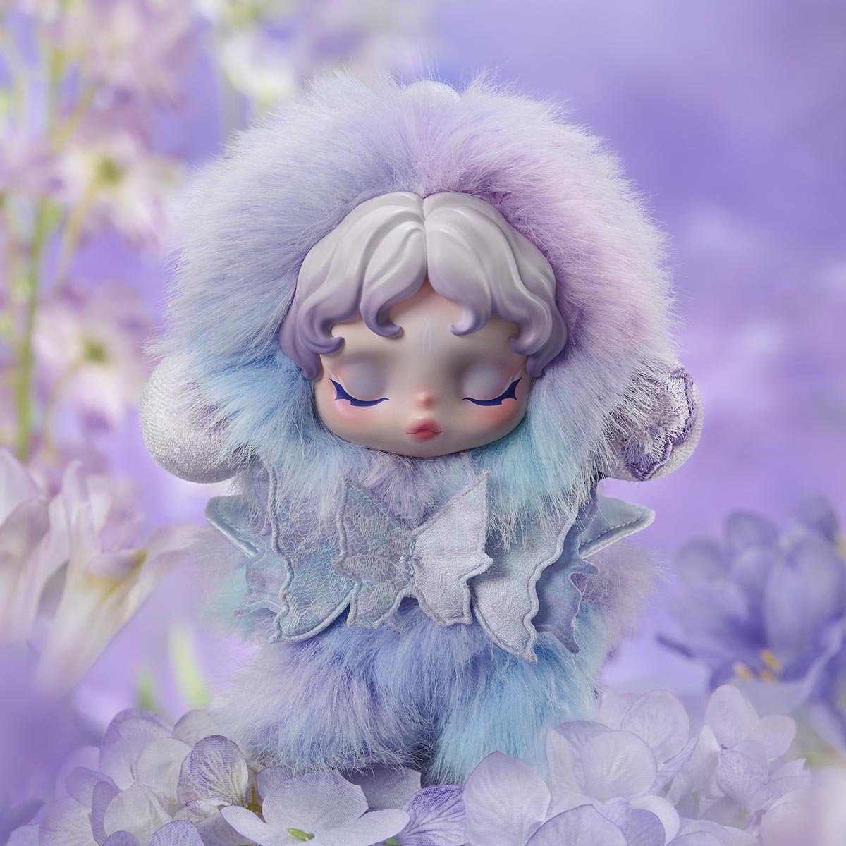 Skullpanda Limpressionnisme Katego