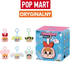 Crybaby - Labubuswiat.pl