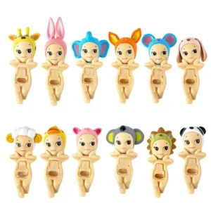 sonny angel animals hippers postacie